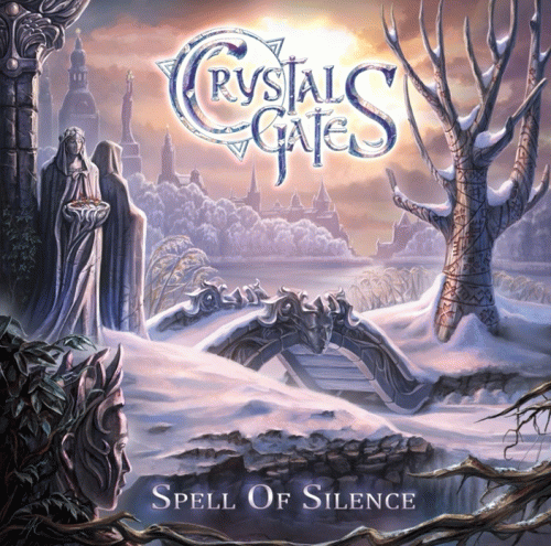 Crystal Gates : Spell of Silence
